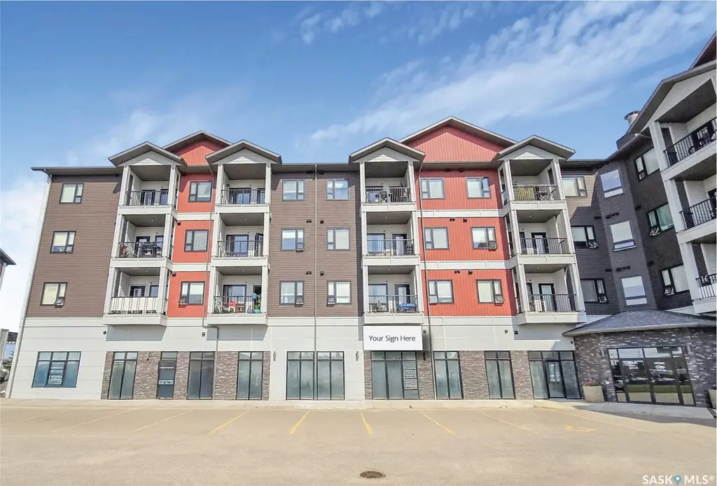 102 Cope Crescent 36, Saskatoon