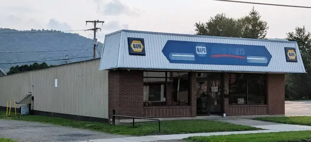 303 N Main Street, Port Allegany Boro