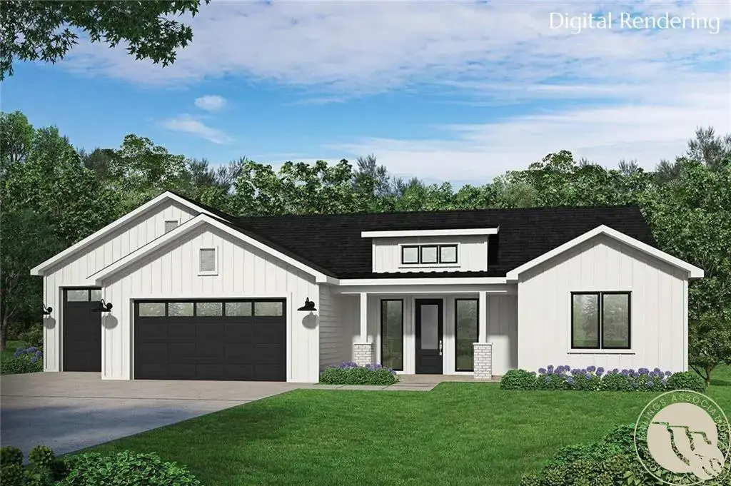 Lot 11 Block 3 Tbd Lloyd Mangrum Ln, Billings