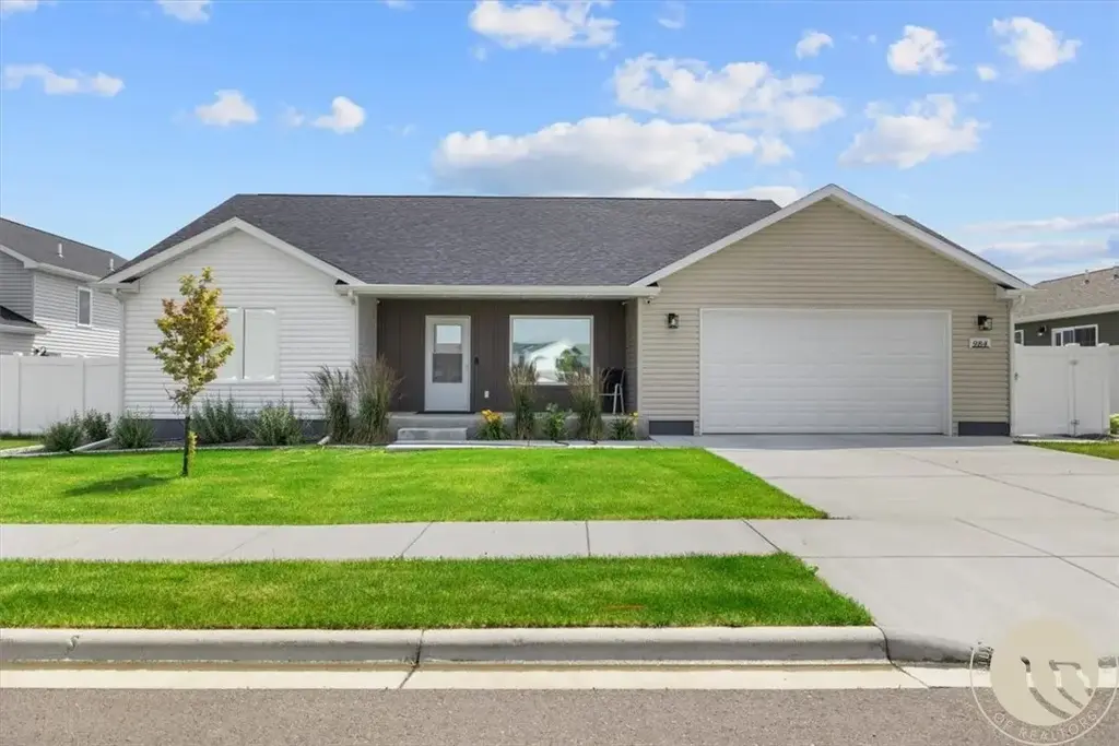 984 Matador Ave, Billings