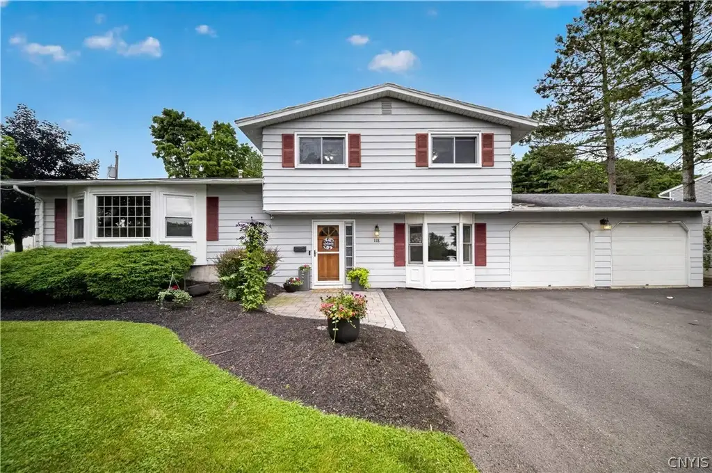 118 Ivy Lane, Camillus