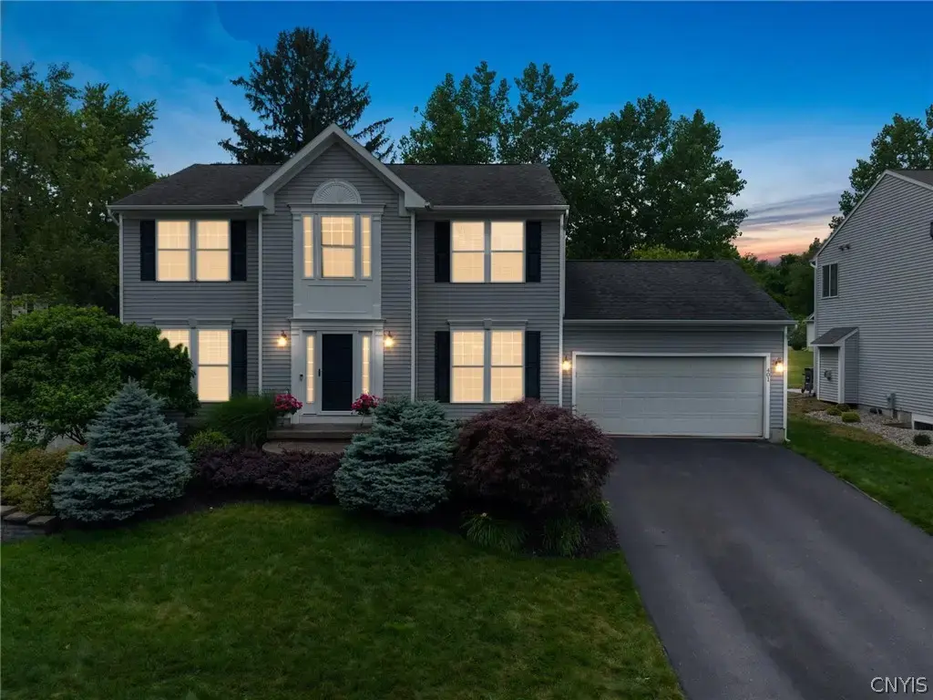 401 Homewood Drive, Manlius