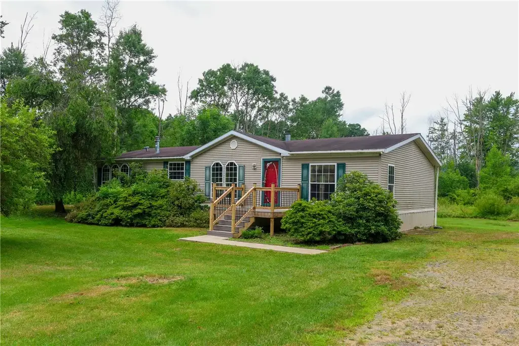 8510 State Route 415, Campbell