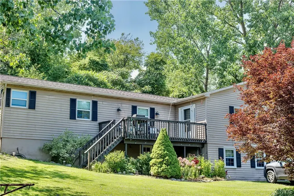 3483 Slate Hill Road, Marcellus