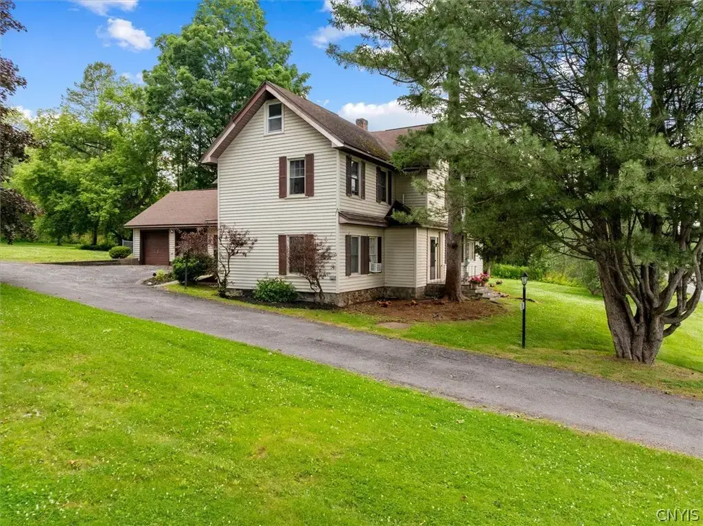 4211 Bristol Road, Kirkland