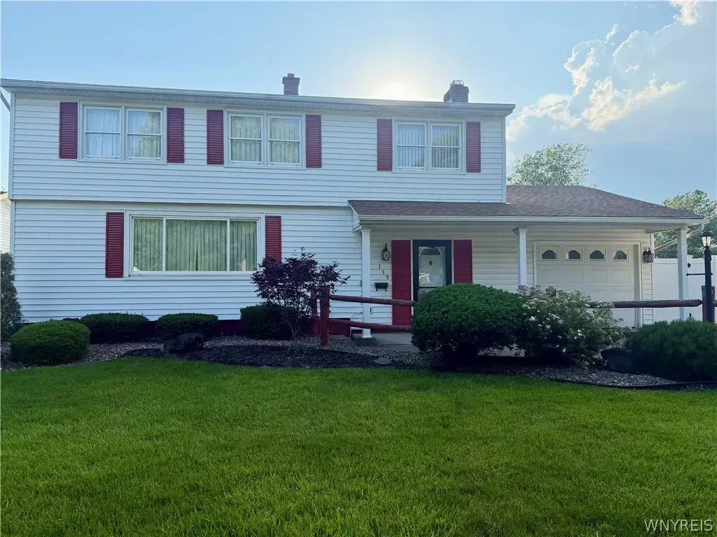 119 Kaymar Drive, Amherst