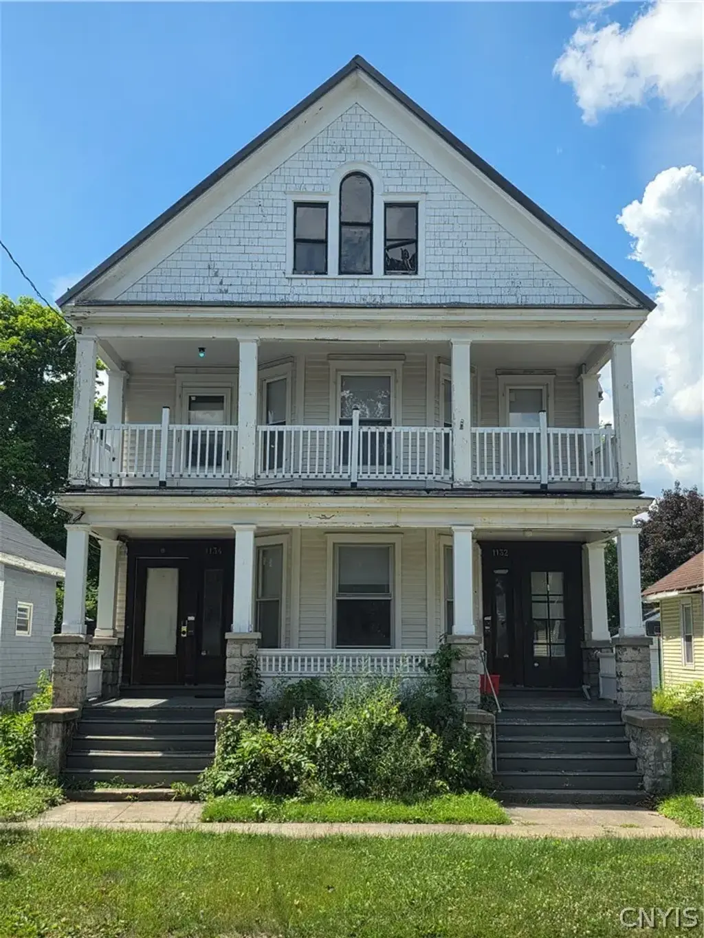 1132 Downer Avenue, Utica