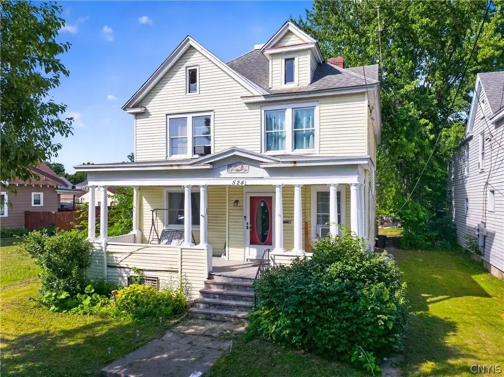524 W Thomas Street, Rome
