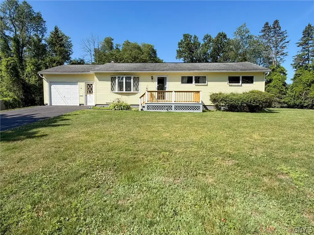 2 Vine Court, Utica