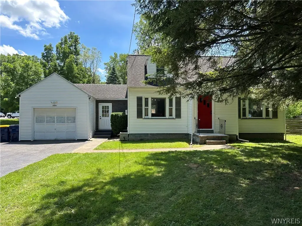 1223 Calkins Road, Henrietta