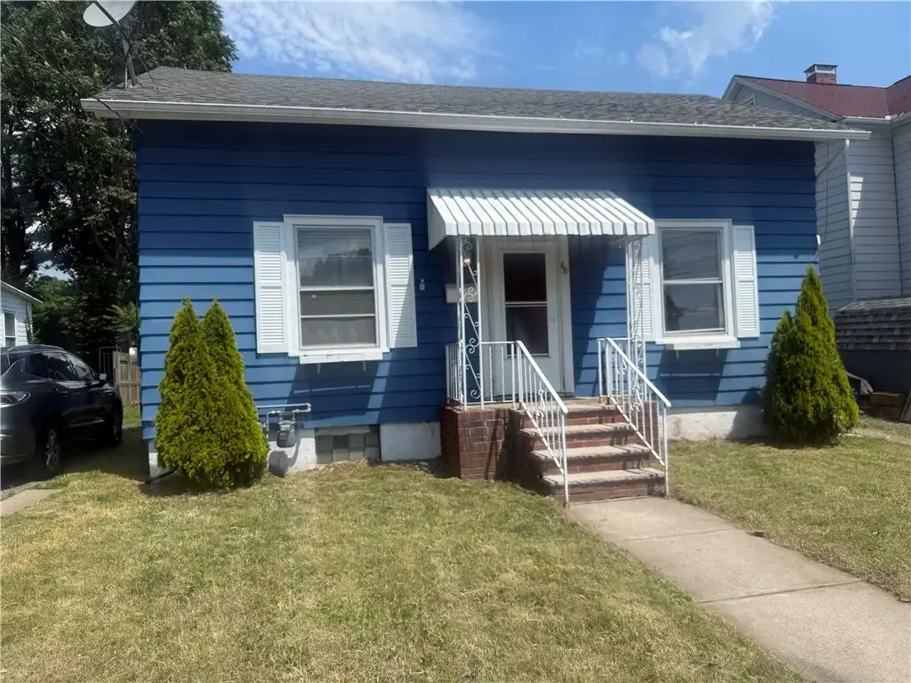 48 Colt Street, Geneva City
