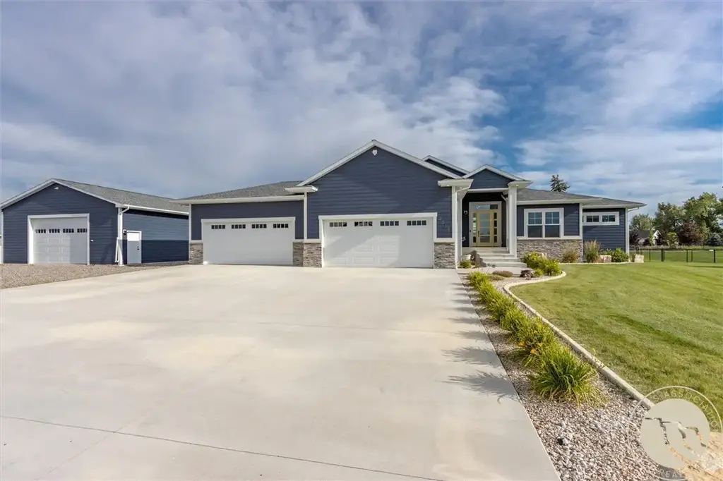 2913 Brookway Drive, Laurel