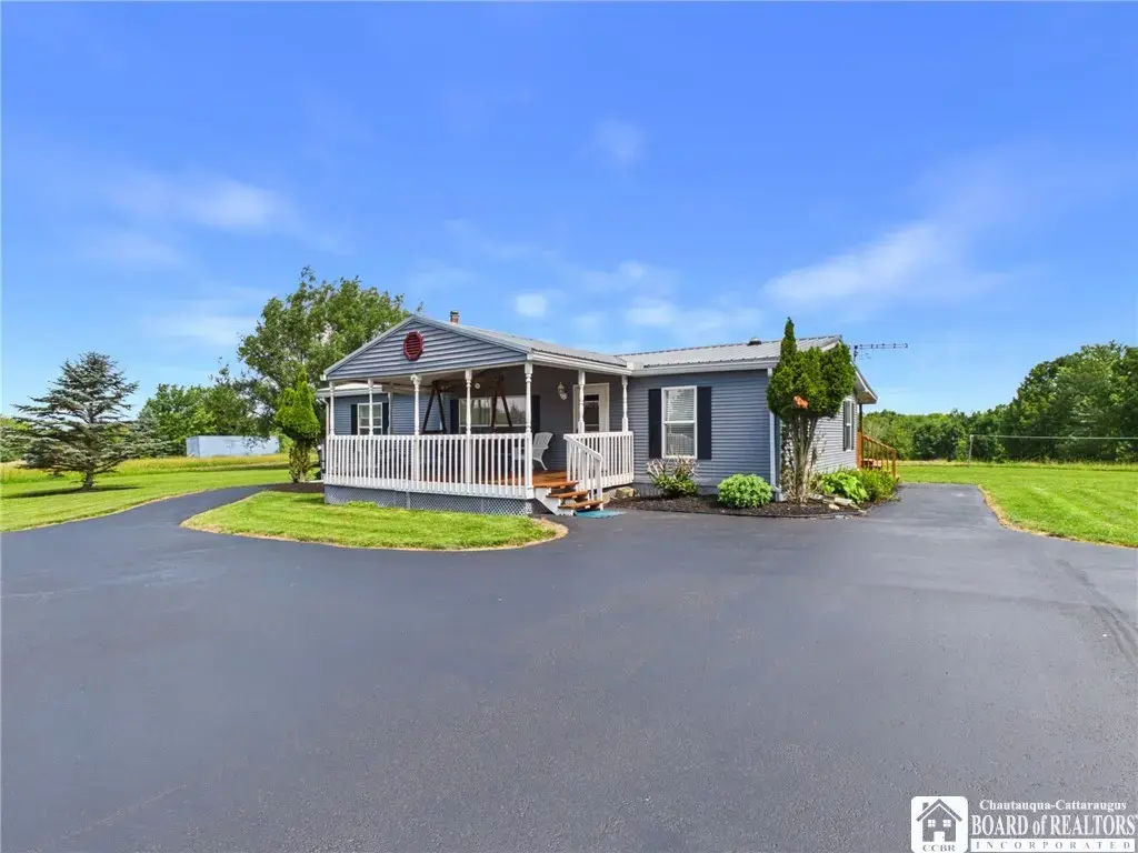 9546 Reagan Road, French Creek
