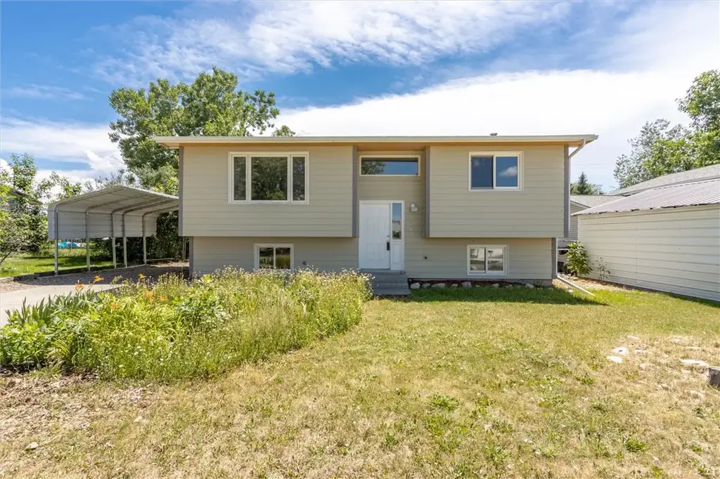 2532 Sterling St, Billings
