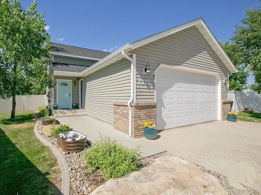1321 Mirror Lake Lane, Billings