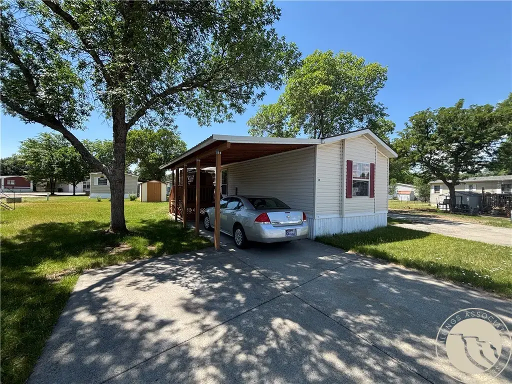 36 Brookpark Drive, Billings