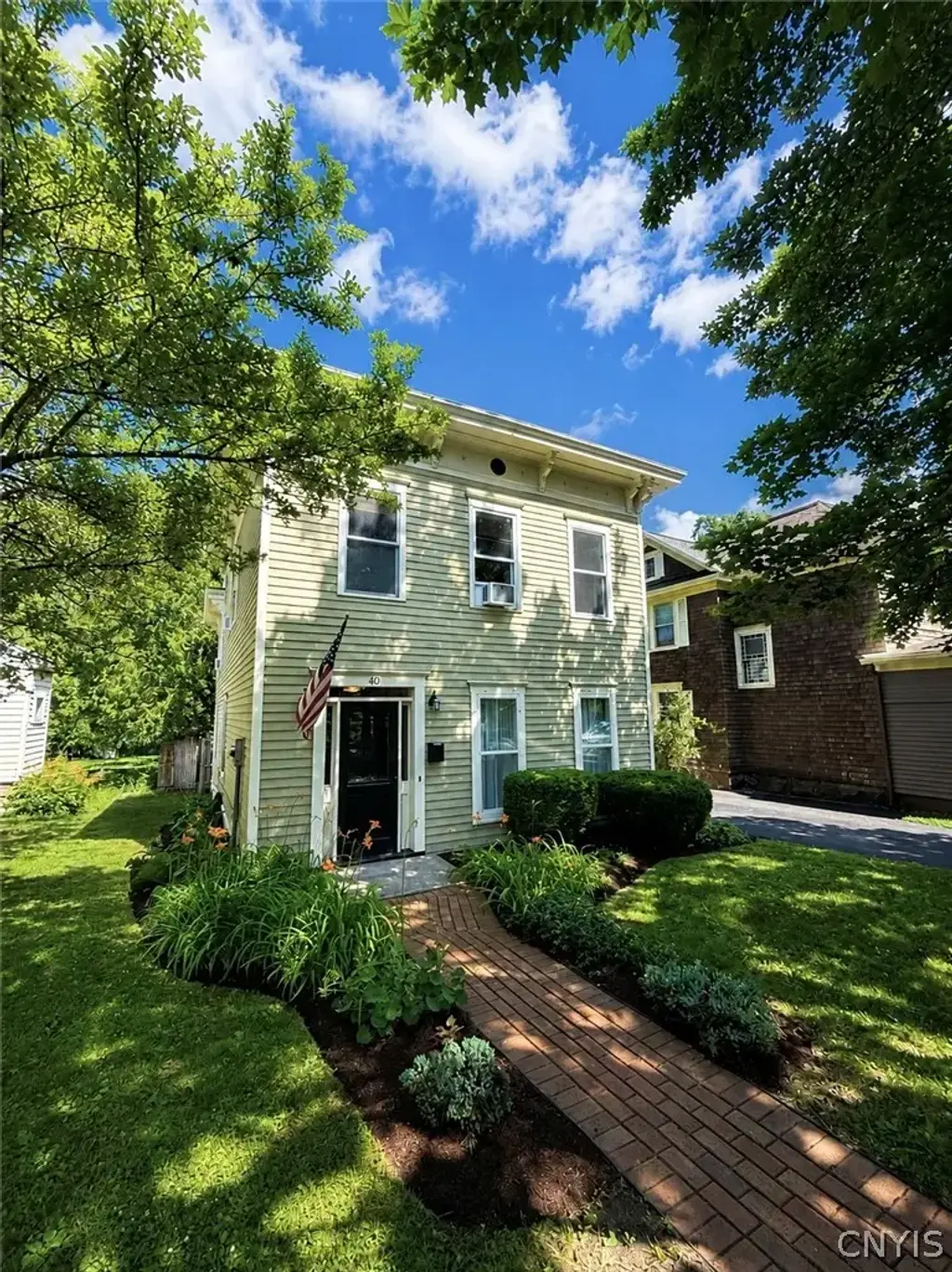 40 Sullivan Street, Cazenovia