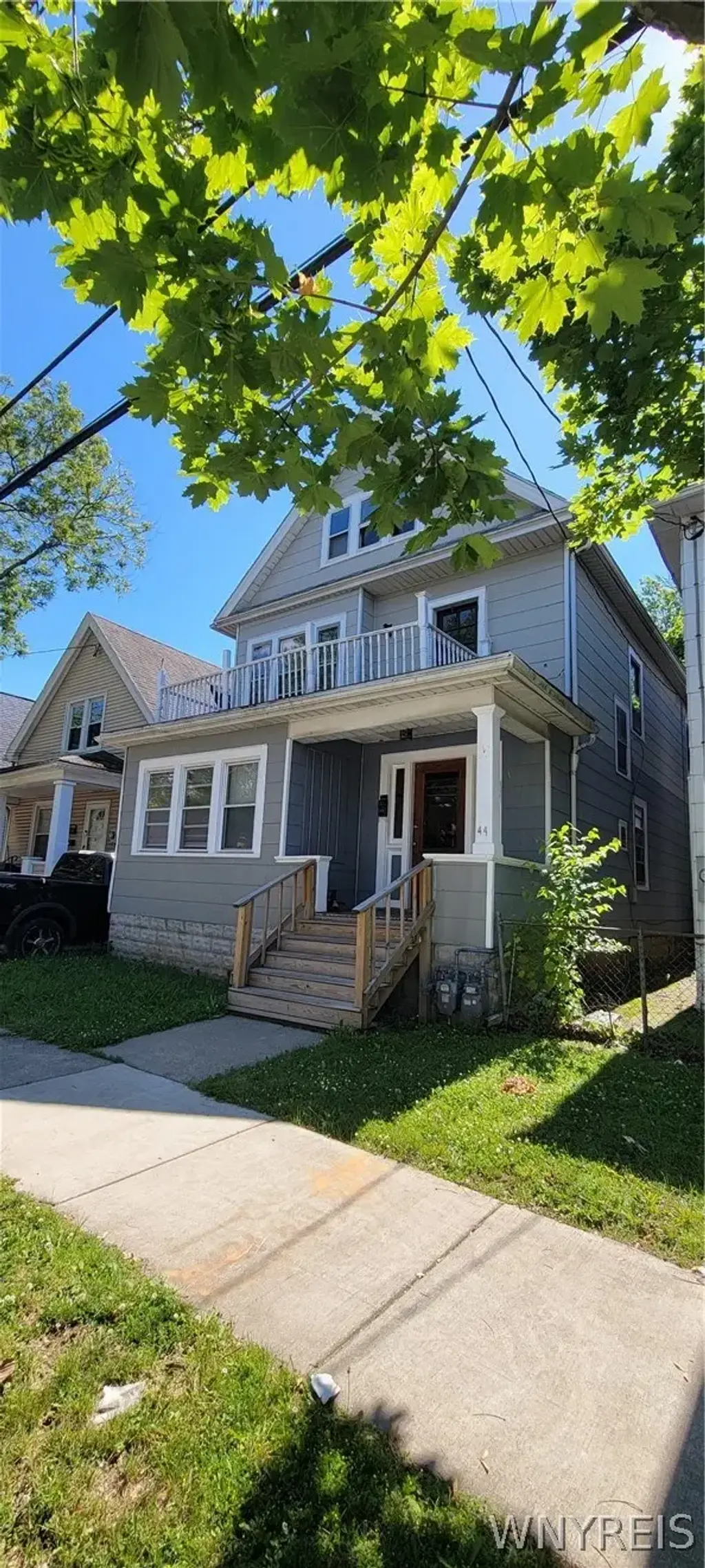 44 Condon Avenue, Buffalo