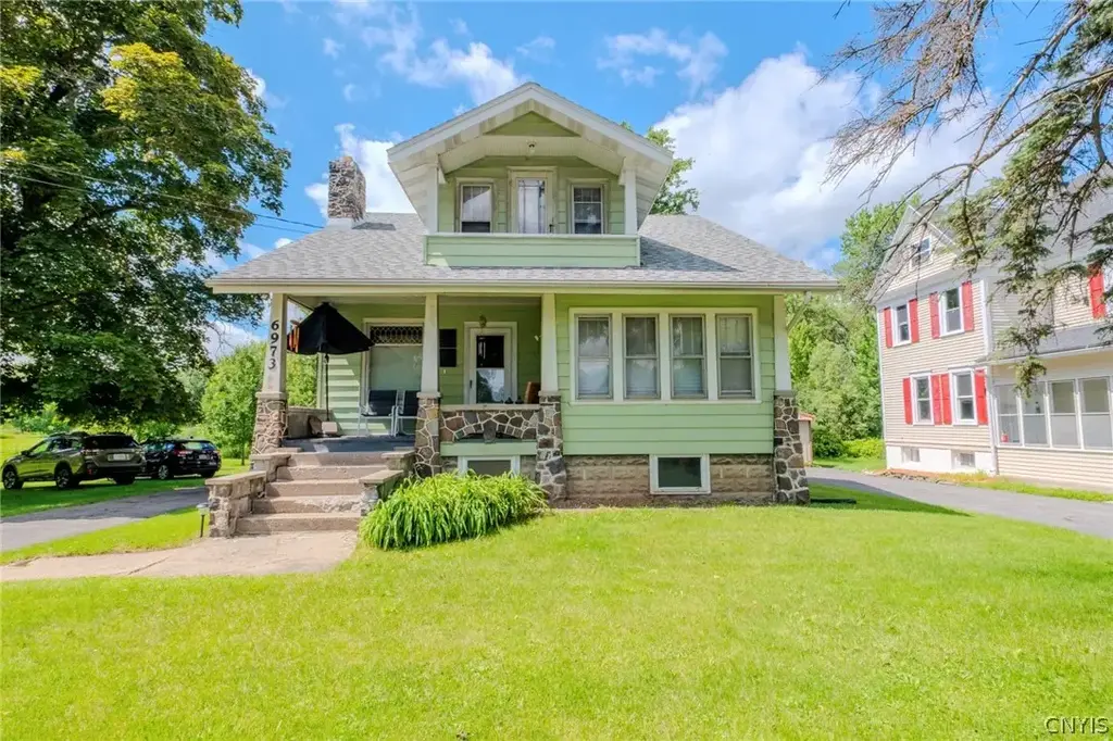6973 Kirkville Road, DeWitt