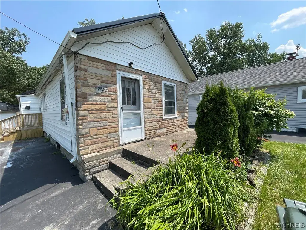 959 Erie Avenue, North Tonawanda
