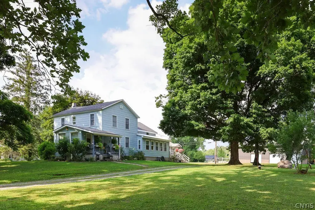 360 Oneida River Road # 68, Schroeppel