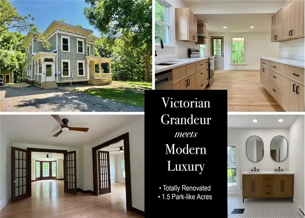 82 West Street, Oneonta