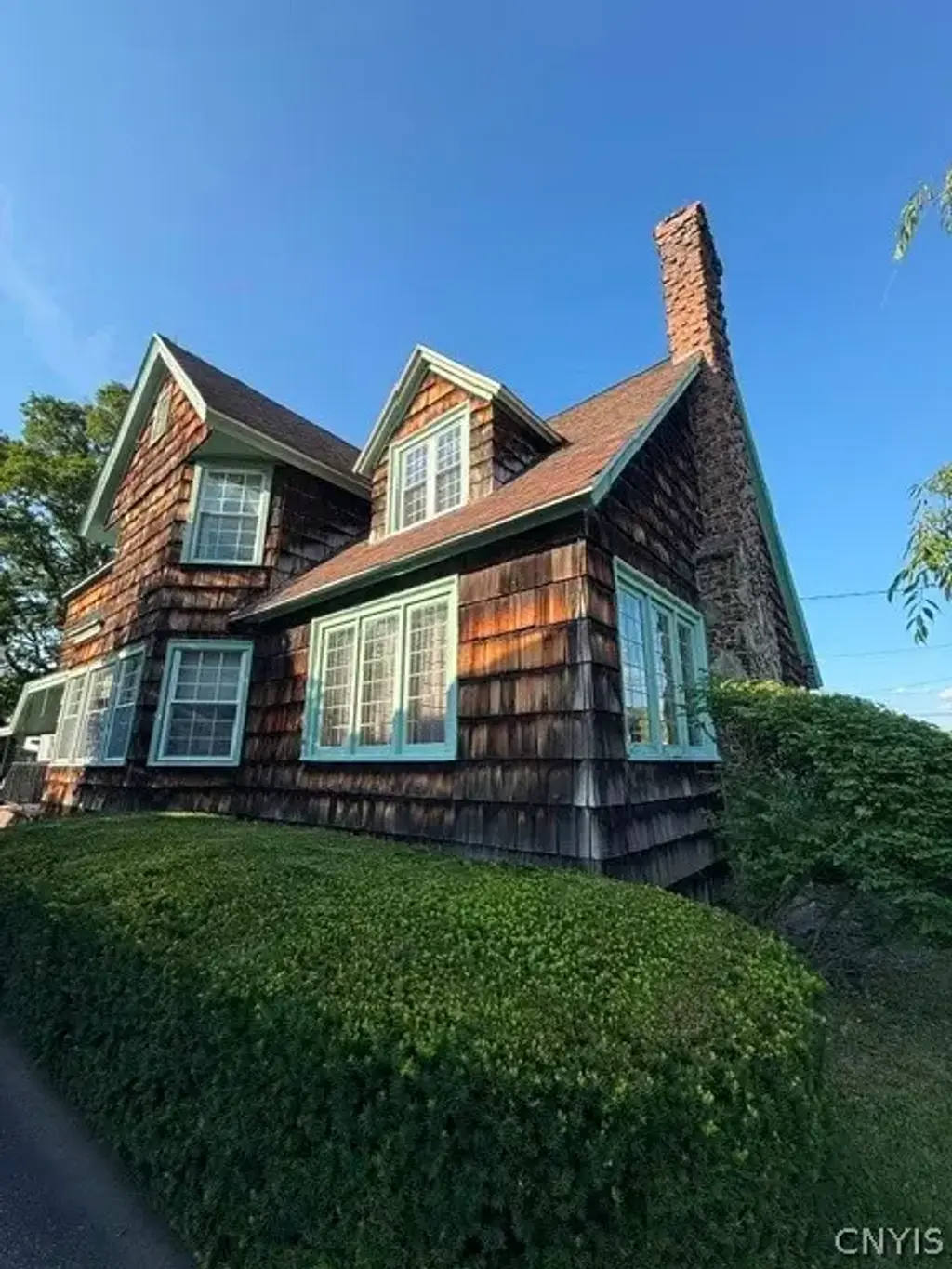 15 Center Street, Cortlandville