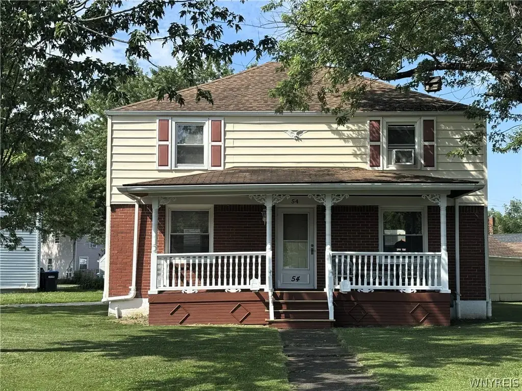 54 Carl Road, Grand Island