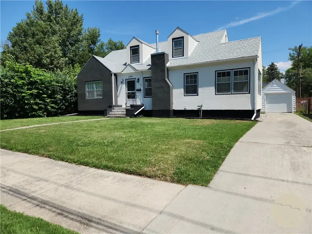 2309 Virginia Lane, Billings