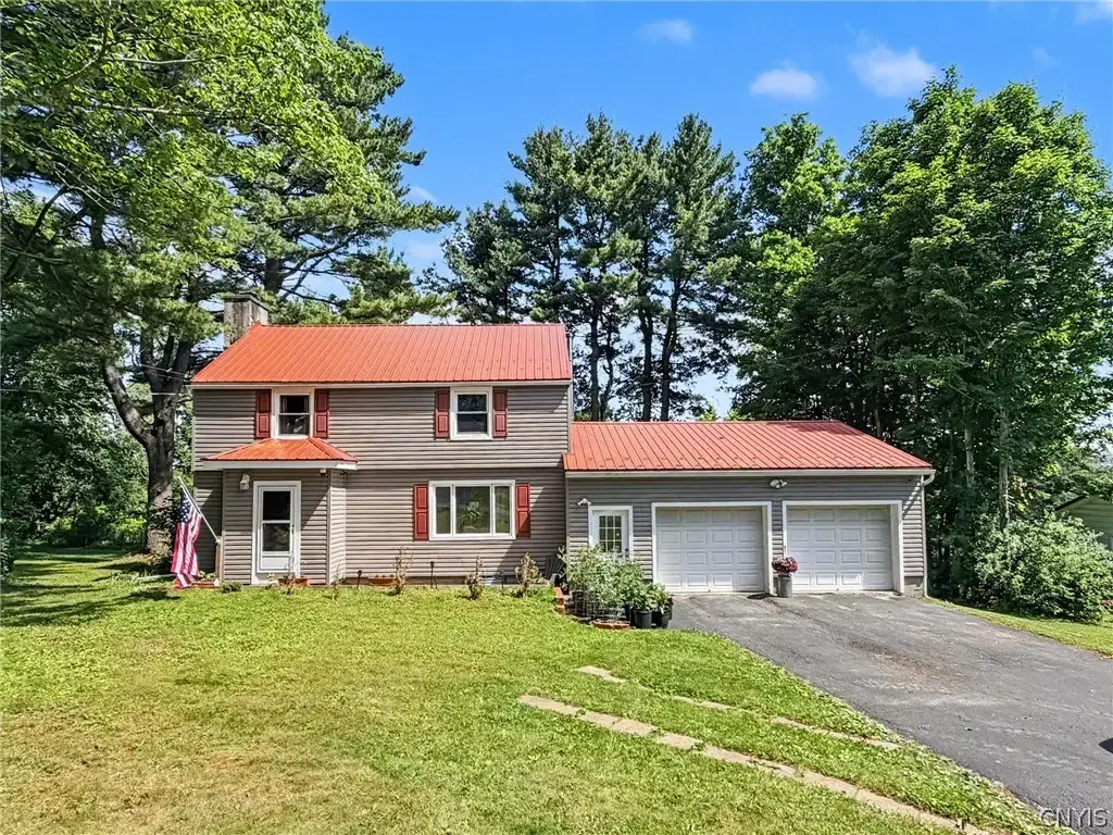 30 Ferguson Road, Dryden