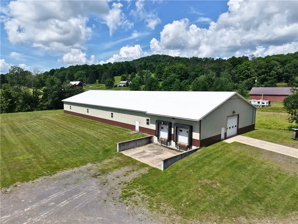 5 Grant Place, Harpersfield