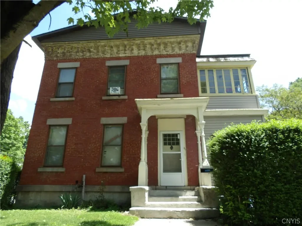51 N Church Street, Cortland