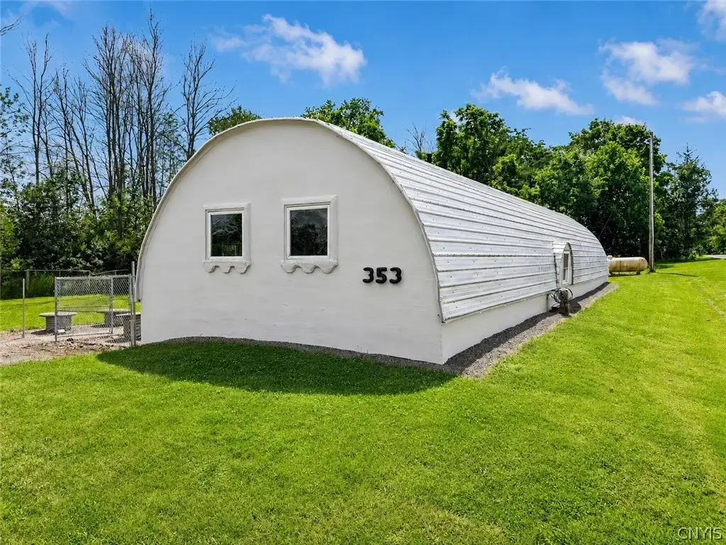353 Etna Road, Dryden