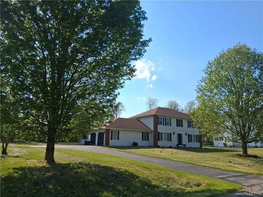 3727 Westvale Drive, Cortlandville