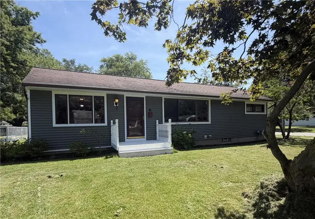 6 Forest Avenue, Irondequoit