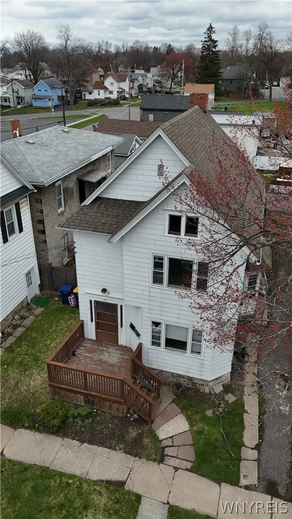 26 Mccollum Street, Lockport City