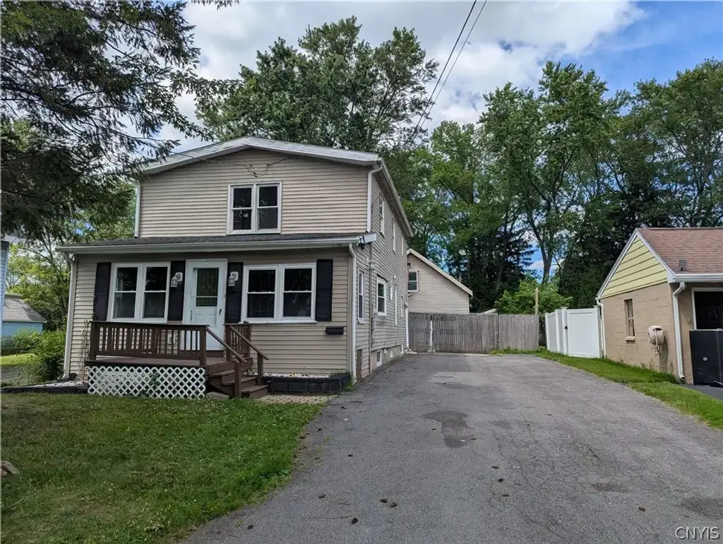 428 Garden City Drive, Salina