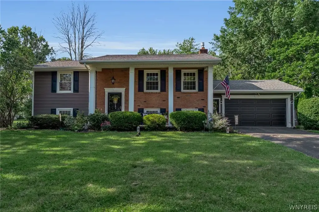 480 Brookshire Road, Porter