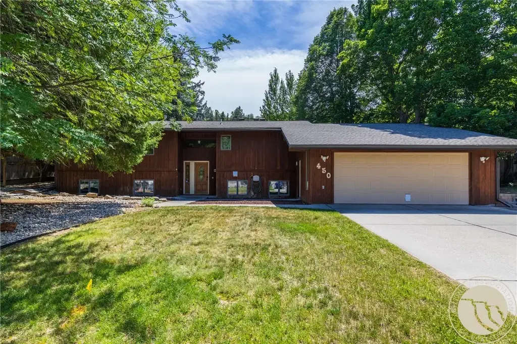 450 Wigwam Trail, Billings