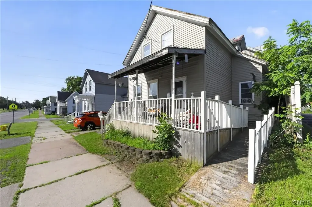 931 State Street, Ogdensburg