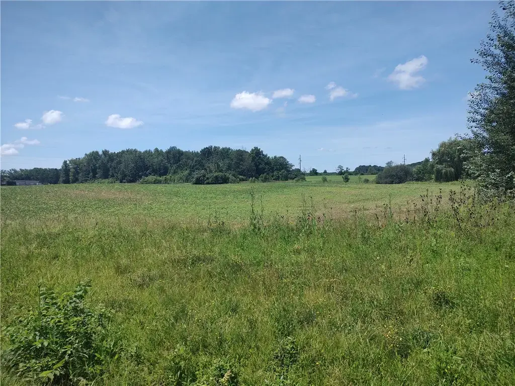 Route 5 & 20, Seneca Falls