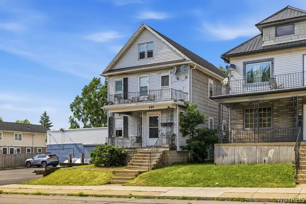 544 Hertel Avenue, Buffalo