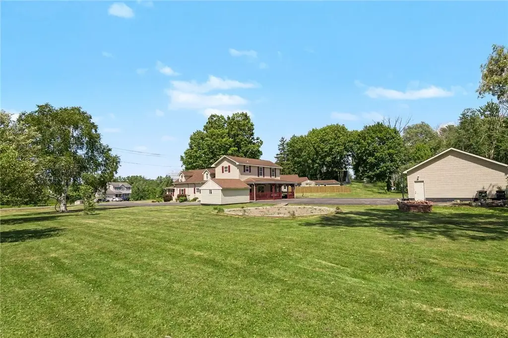 3302 Stiles Road, Van Buren