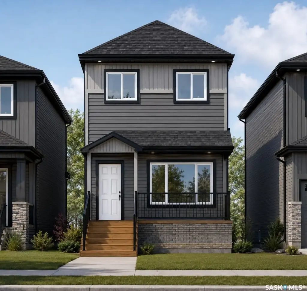 1541 Richardson Road, Saskatoon