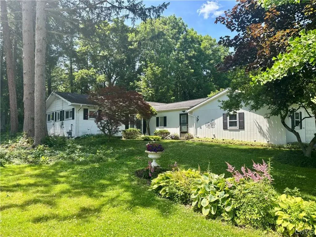 7 Highland Street, Skaneateles