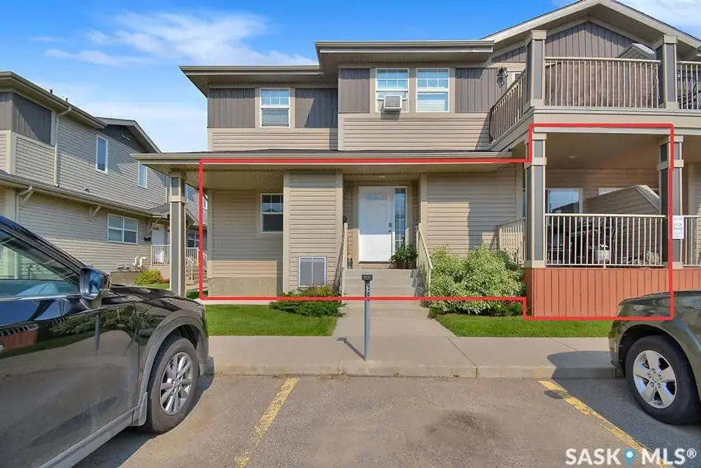 100 Chaparral Boulevard 202, Martensville