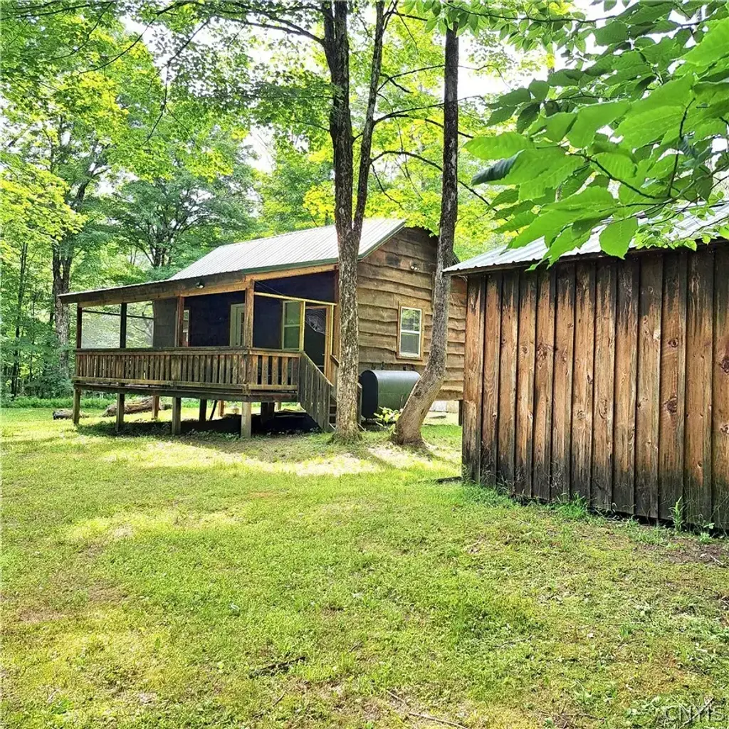 Lot #19 Lee Road, Florence