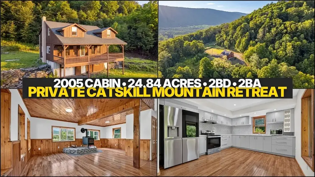 22929 State Highway 10, Walton