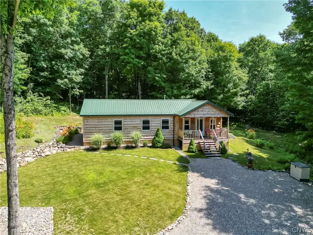 181 Bancroft Road, Fowler