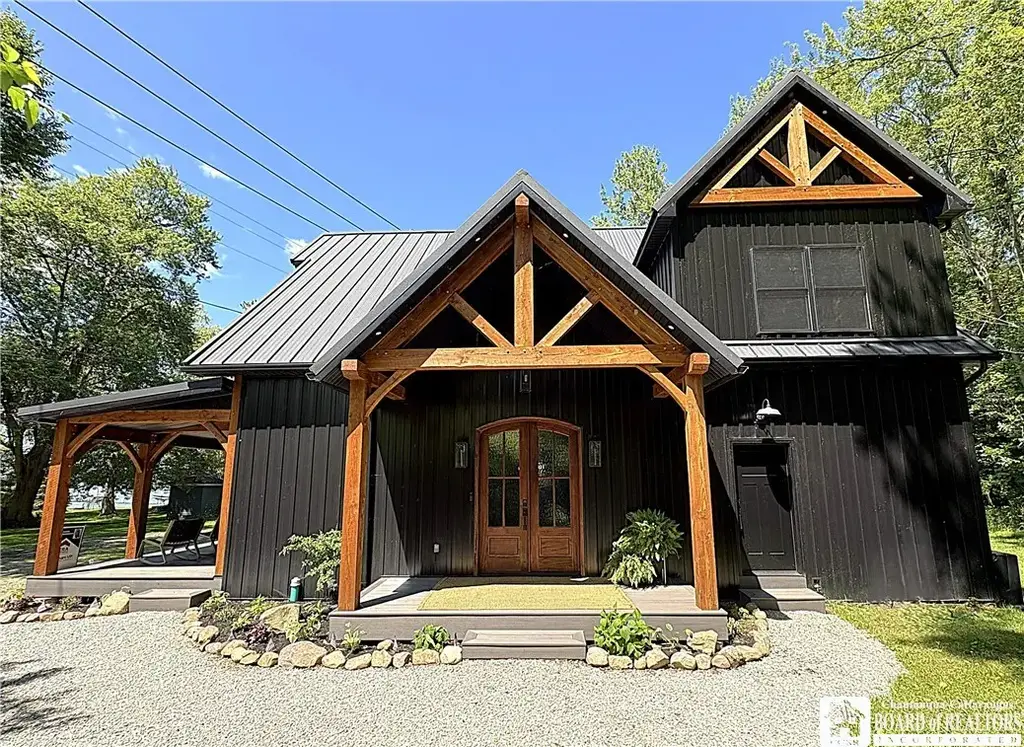 3978 Griffiths Bay Road, Ellery
